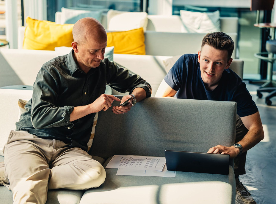 Completed Internship at In The Pocketthumbnail