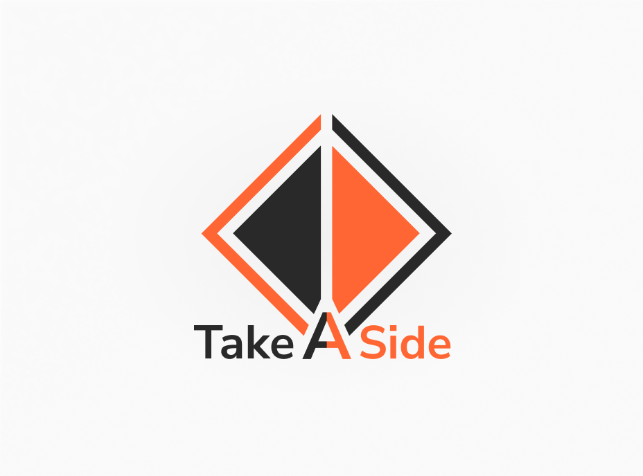 TakeASide, a critical reflectionthumbnail