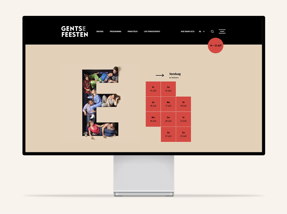 Gentse Feesten 2023thumbnail