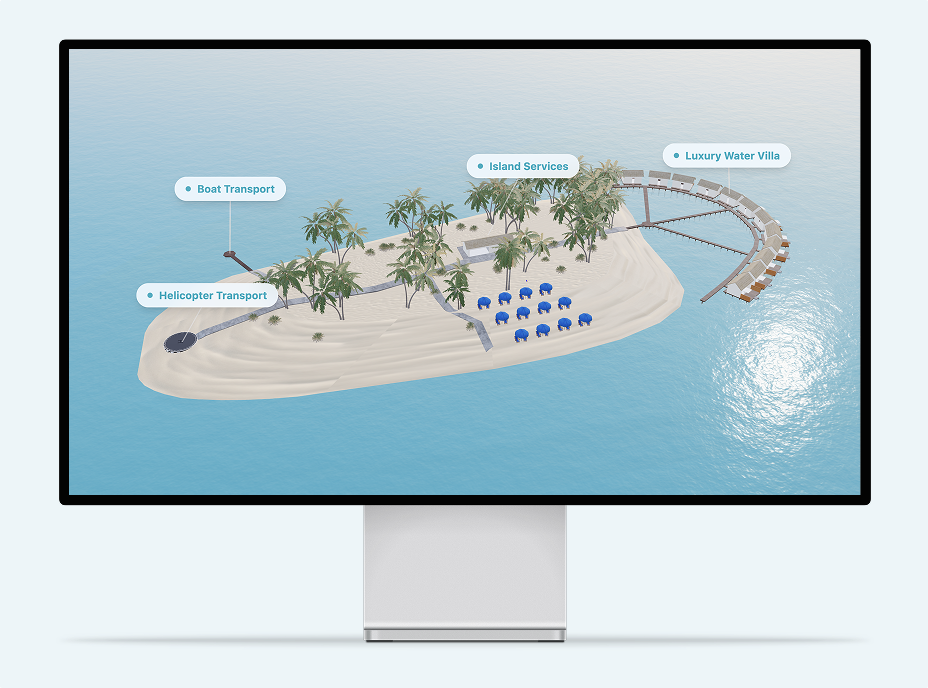 Maldives Resortthumbnail